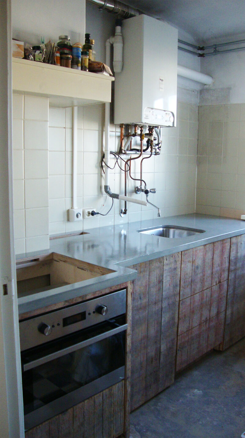 Keuken