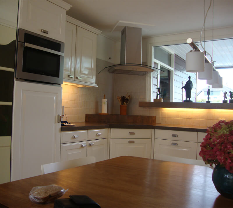 Keuken
