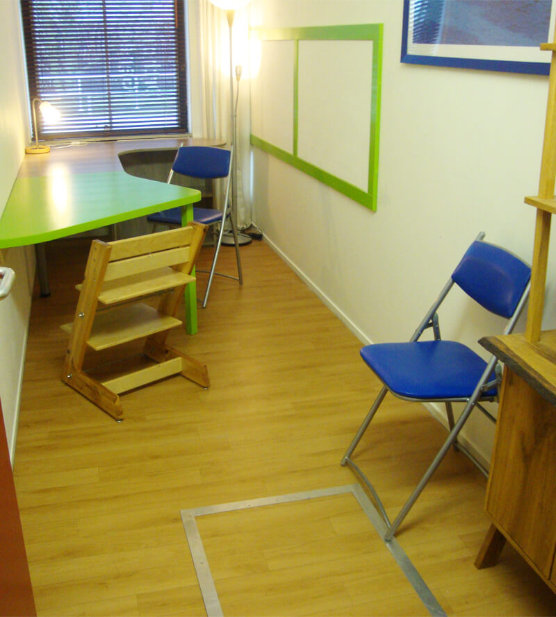 Kinderkamer