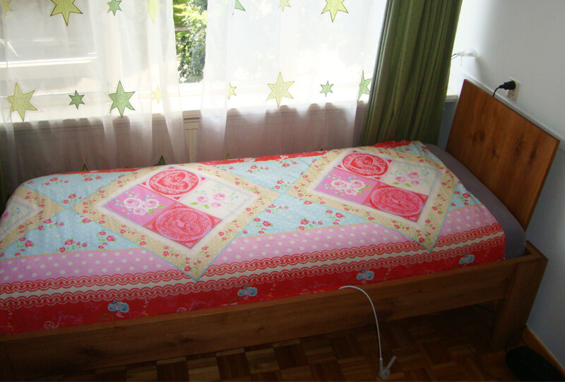 Kinderbed