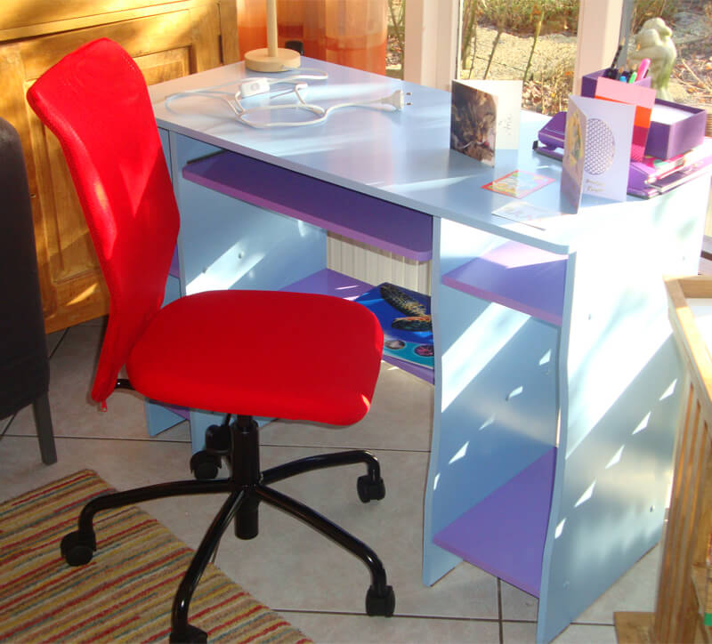 Kinderbureau