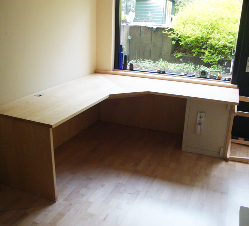 Bureau