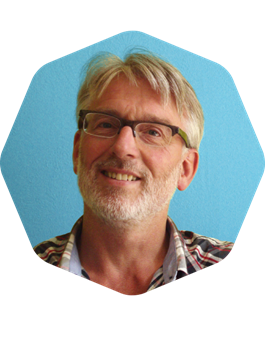 Jos van den Berg