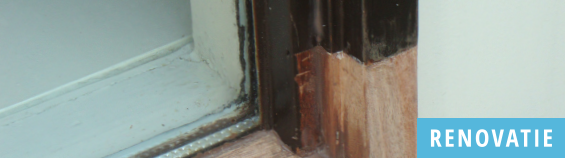 Renovatie